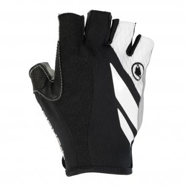 ENDURA FS260-PRO AEROGEL II Short Finger Gloves Black 0