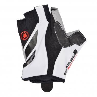 ENDURA FS260-PRO AEROGEL II Short Finger Gloves White 0