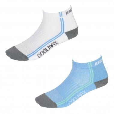 ENDURA COOLMAX Pack of 3 Pairs of  Women's Socks 0