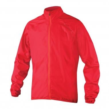 ENDURA XTRACT Jacket Red 0