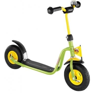 PUKY R 03L Scooter Green 0