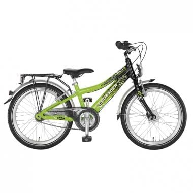 Bicicletta da Città PUKY CRUSADER 3 20" Verde 0