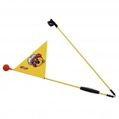 PUKY SW2 Tricycle Safety Flag 0