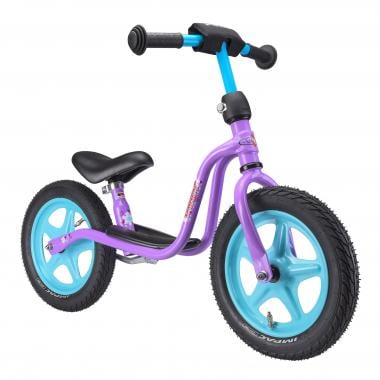 PUKY LR 1L Balance Bicycle Purple 0