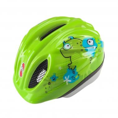 PUKY PH1 Helmet Green 0