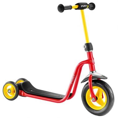 PUKY R 1 Scooter Red 0