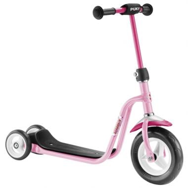 PUKY R 1 Scooter Pink 0