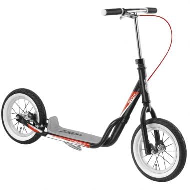 PUKY R 07L Scooter Black 0