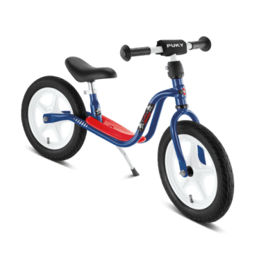 PUKY LR 1L Balance Bicycle Blue 0