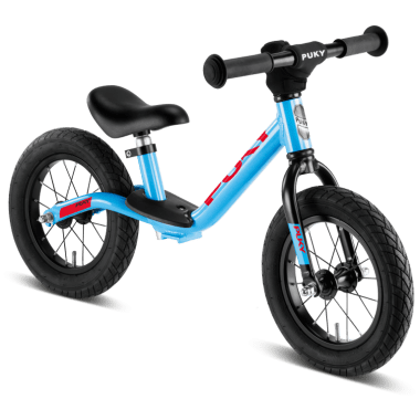 Bici sin pedales PUKY LR 2 L Azul 0
