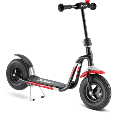 PUKY R 03L Scooter Black 0