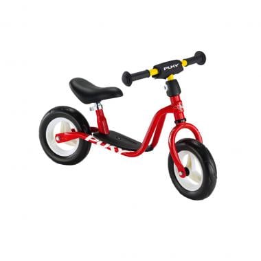 Bici sin pedales PUKY LR M Rojo 0