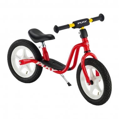 Bici sin pedales PUKY LR 1L Rojo 0
