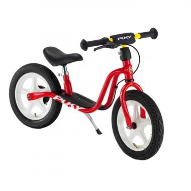 Bici sin pedales PUKY LR 1 BR Rojo 0