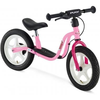 Bici sin pedales PUKY LR 1 BR Rosa 0