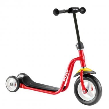 PUKY R1 Scooter Red 0