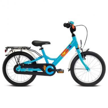 Bicicletta Bambino PUKY YOUKE 16-1 Alluminio 2021 0