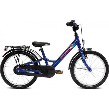 Vélo Enfant PUKY YOUKE 18-1 Alu Bleu 2021