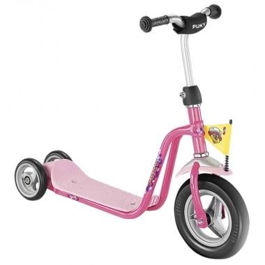 PUKY R 1 Scooter Pink 0
