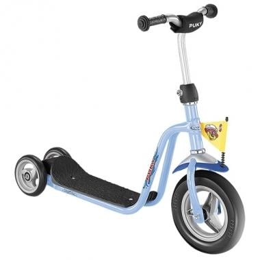PUKY R 1 Scooter Blue 0
