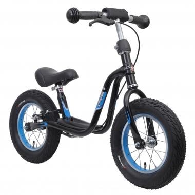 Bici sin pedales con freno PUKY LR XL Negro 0
