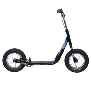 PUKY R 07 L Scooter Black 0
