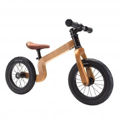 EARLY RIDER BONSAI 12" Balance Bicycle Wooden 0