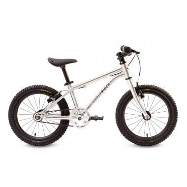 Bicicletta Bambino EARLY RIDER BELTER TRAIL 16" Argento 0