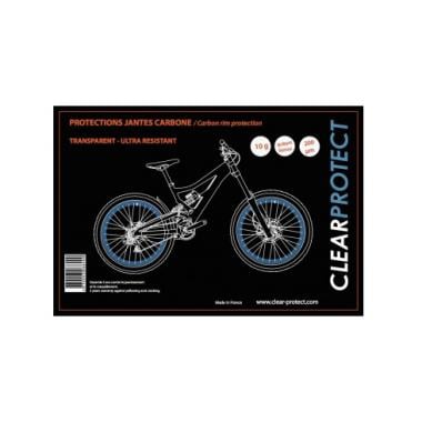CLEARPROTECT Adhesive Protection for 27,5" / 29" Rims 0