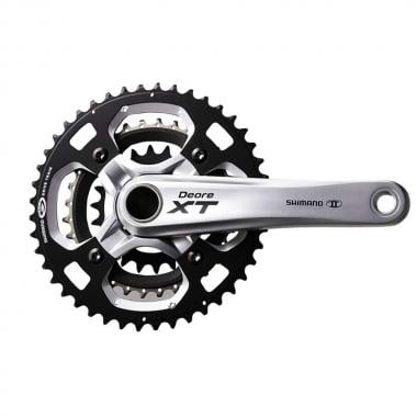 CLEARPROTECT Adhesive Protection for Shimano XT M770 Chainset 0