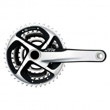 CLEARPROTECT Adhesive Protection for Shimano XTR M980 Chainset 0