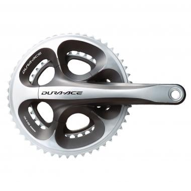 CLEARPROTECT Adhesive Protection for Shimano Dura Ace 7900 Chainset 0