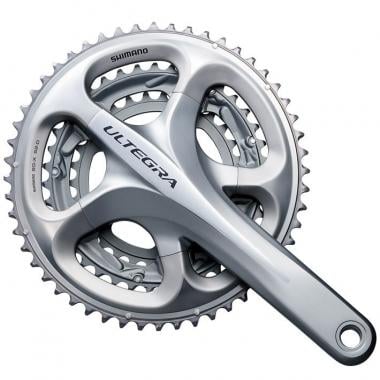 CLEARPROTECT Adhesive Protection for Shimano Ultegra 6700 Chainset 0