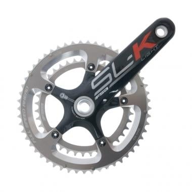CLEARPROTECT Adhesive Protection for  FSA SLK Chainset 0
