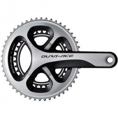 CLEARPROTECT Adhesive Protection for Shimano Dura Ace Chainset 2013 0