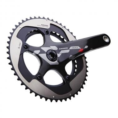 CLEARPROTECT Adhesive Protection for Sram Red Chainset 2013 0