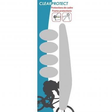 Protection Adhésive pour Cadre CLEARPROTECT PACK XS CLEARPROTECT Probikeshop 0