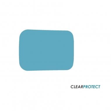 CLEARPROTECT Adhesive Protection for GARMIN 510 GPS 0