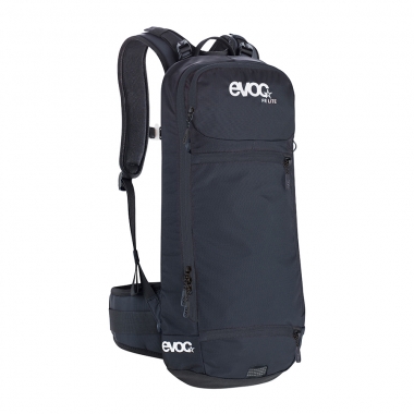 EVOC PROTCTOR FR LITE 10 Backpack with Integrated Back Protector 0
