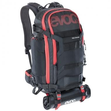 EVOC TRAIL BUILDER 30 Backpack 0