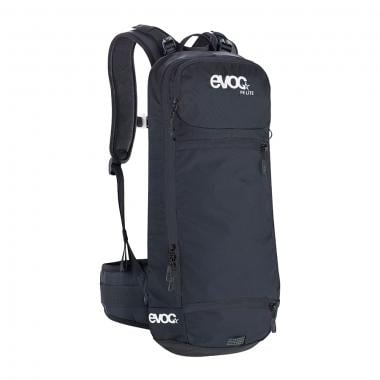 EVOC FR PROTECTOR LITE 8/10L Backpack With Integrated Back Protector Black 0