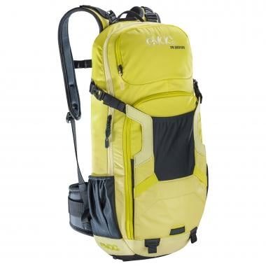 EVOC FR PROTECTOR ENDURO 14/16L Backpack with Integrated Backpack Yellow 0