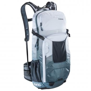 EVOC FR PROTECTOR ENDURO 14/16 L Backpack with Integrated Backpack White/Grey 0