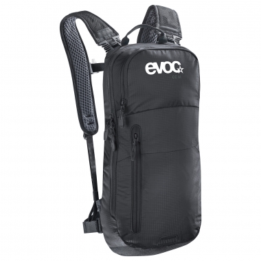 EVOC CC 6L Hydration Backpack Black 0