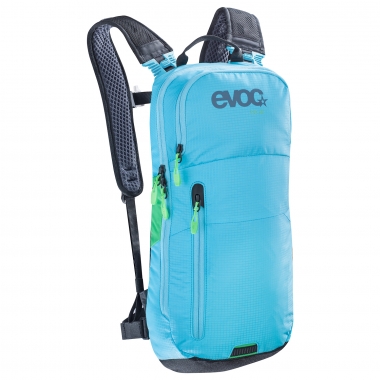 EVOC CC 6L Hydration Backpack Blue 0