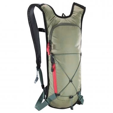 EVOC CC 3L Hydration Backpack Olive 0