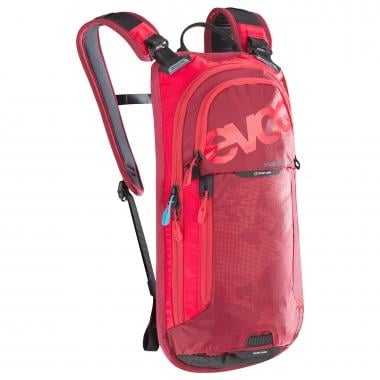 EVOC STAGE TEAM 3L Hydration Backpack Red 0
