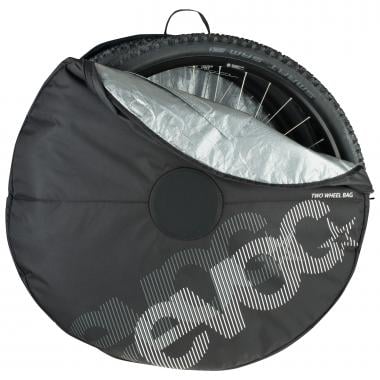 EVOC DOUBLE Wheel Bag 0