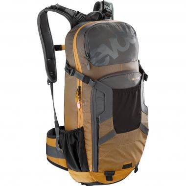 EVOC ENDURO Backpack with Back Protector Grey 0