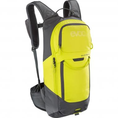 EVOC LITE RACE Backpack Yellow 0